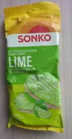 Lime Reistafeln
