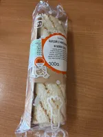 Tortilla ze szpinakiem i serem