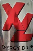 Xl energy drink suger free