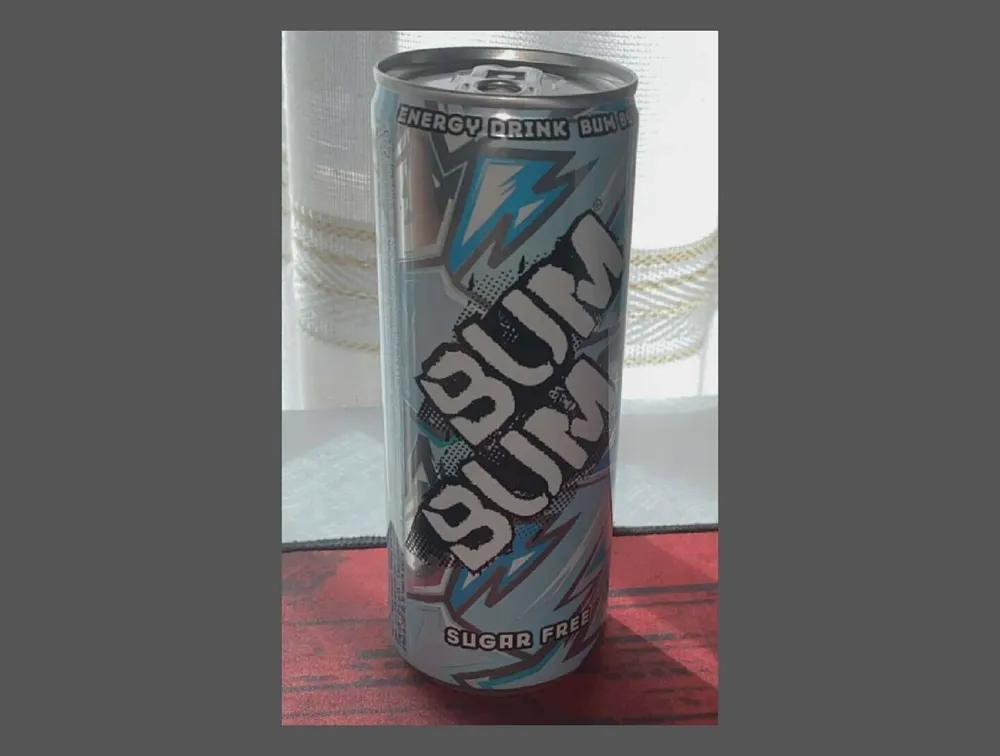 energy drink 0