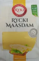 Rycki Maasdam