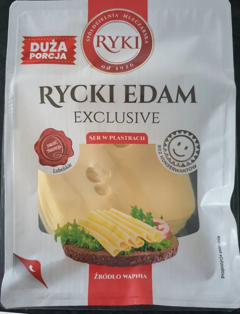 Rycki Edam