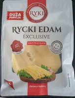 Rycki Edam