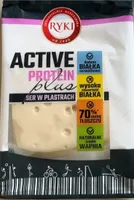 ser żółty Active Protein Plus