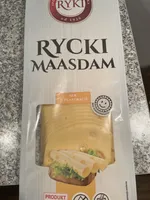 Ser Rycki Maasdam