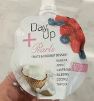 Day Up + Pearls