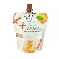 Wake & Joy Fruits & Millet Breakfasts