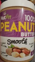 Peanut Butter Smooth