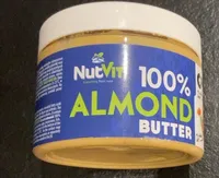 Almond butter
