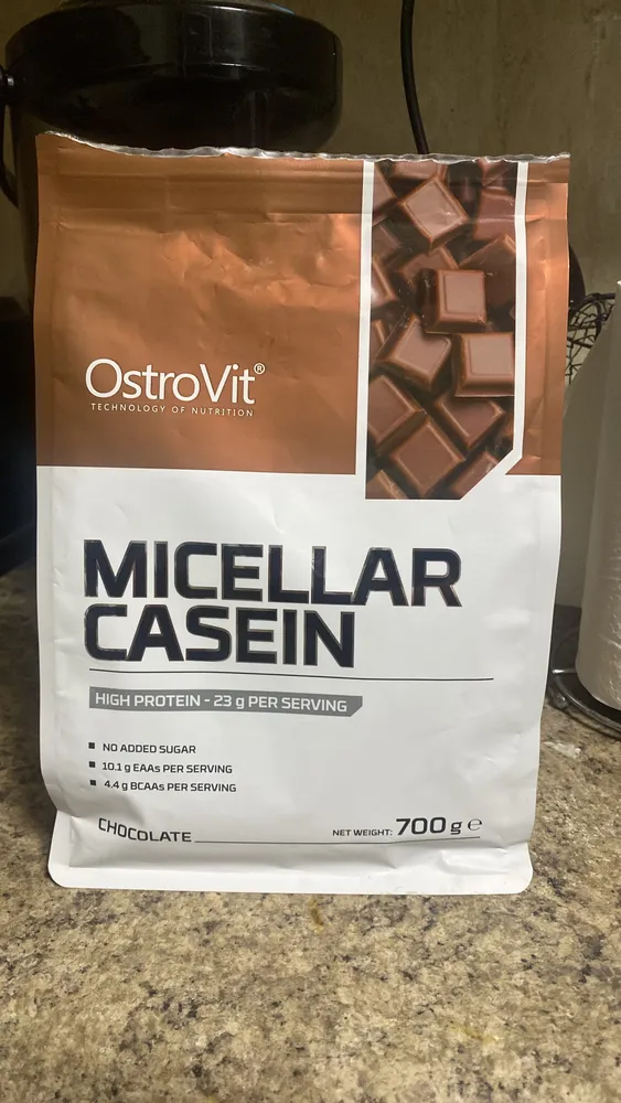 MICELLAR CASEIN