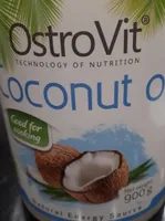 Ostrovit Coconut Oil