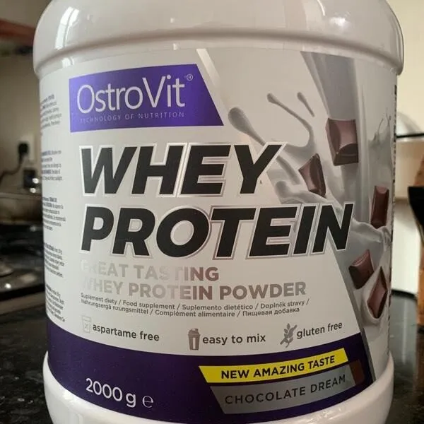 Whey Protein