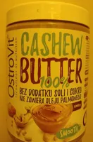 Cashew Buttet 100%
