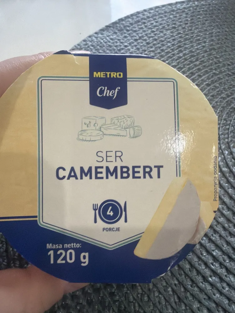 Camembert