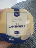 Camembert