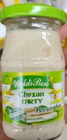 Chrzan Tarty