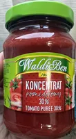 Koncentrat pomidorowy 30%