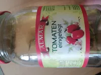 Tomaten eingelegt