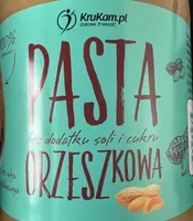 Pasta Orzeszkowa