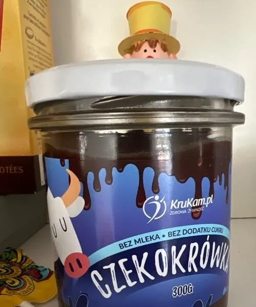 Czekokrówka