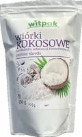Wiórki kokosowe