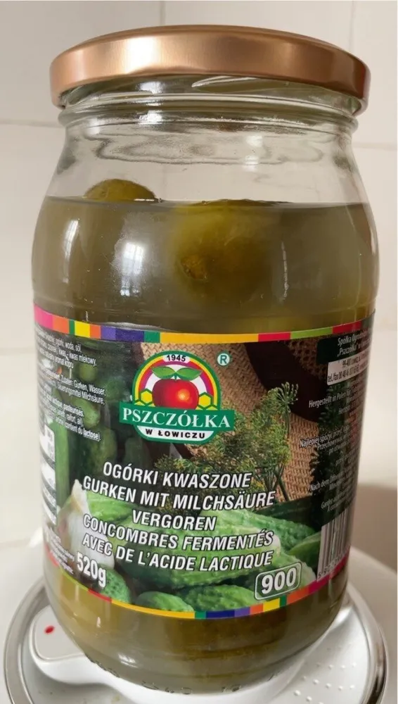 Pszczolka