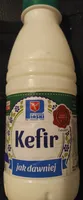 Kefir jak dawniej