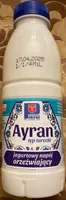 Ayran typ turecki