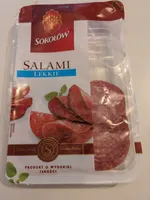 Salami lekkie