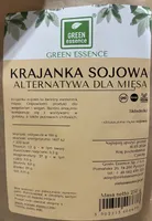 Krajanka sojowa