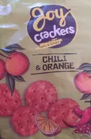Joy Crackers