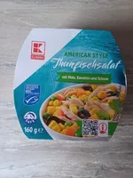 CLASSIC MSC www.msc.org AMERICAN STYLE Thunfischsa