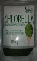 Chlorella