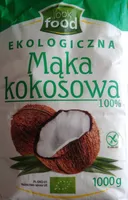Mąka kokosowa