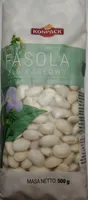 Fasola Piękny Jaś karłowy