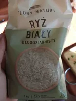 Ryż biały długoziarnisty