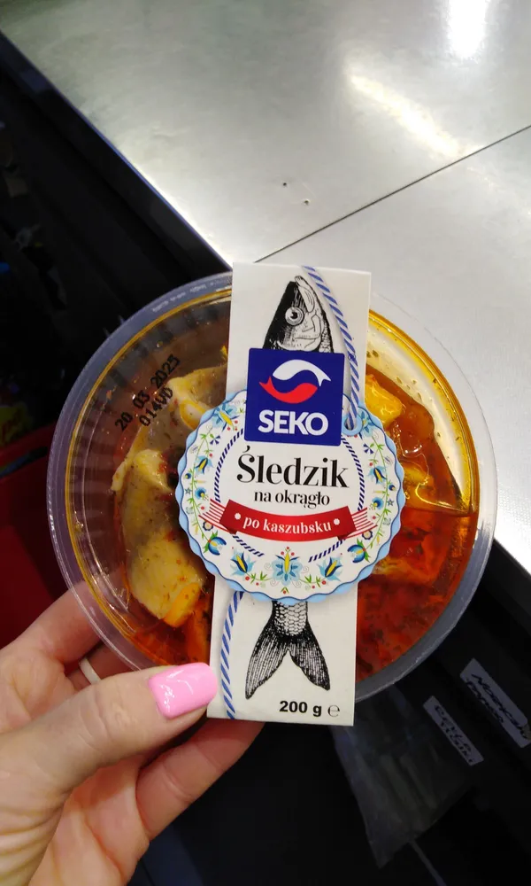 seko po kaszubsku
