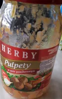 Pulpety w sosie pomidorowym