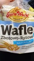 Wafle euro