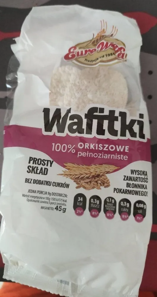 Wafitki