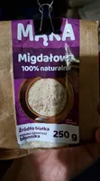 Almond flour