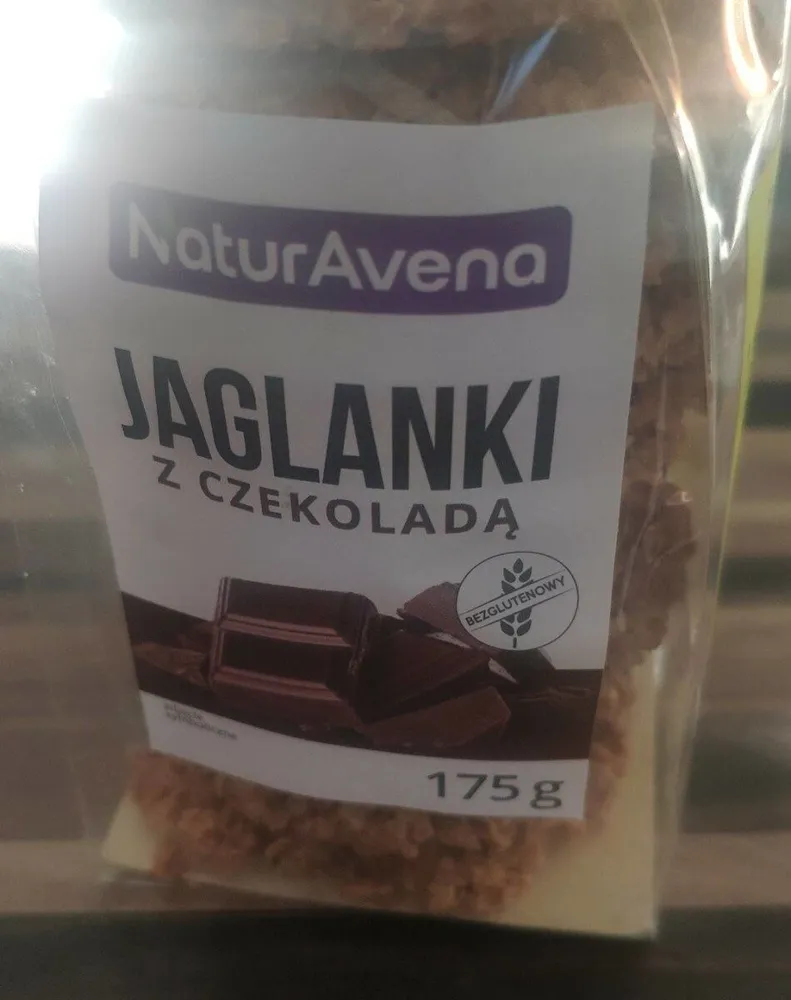 Jaglanki