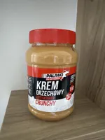 Krem Orzechowy