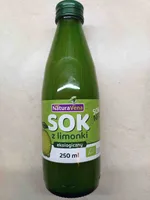 Sok z limonki