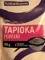 Tapioka perełka