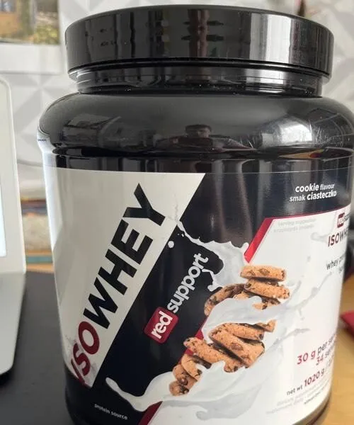 Isowhey