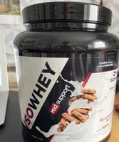 Isowhey