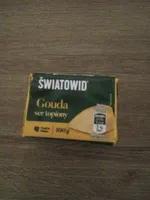 Gouda Ser Topiony