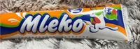 Mleko karmelowe