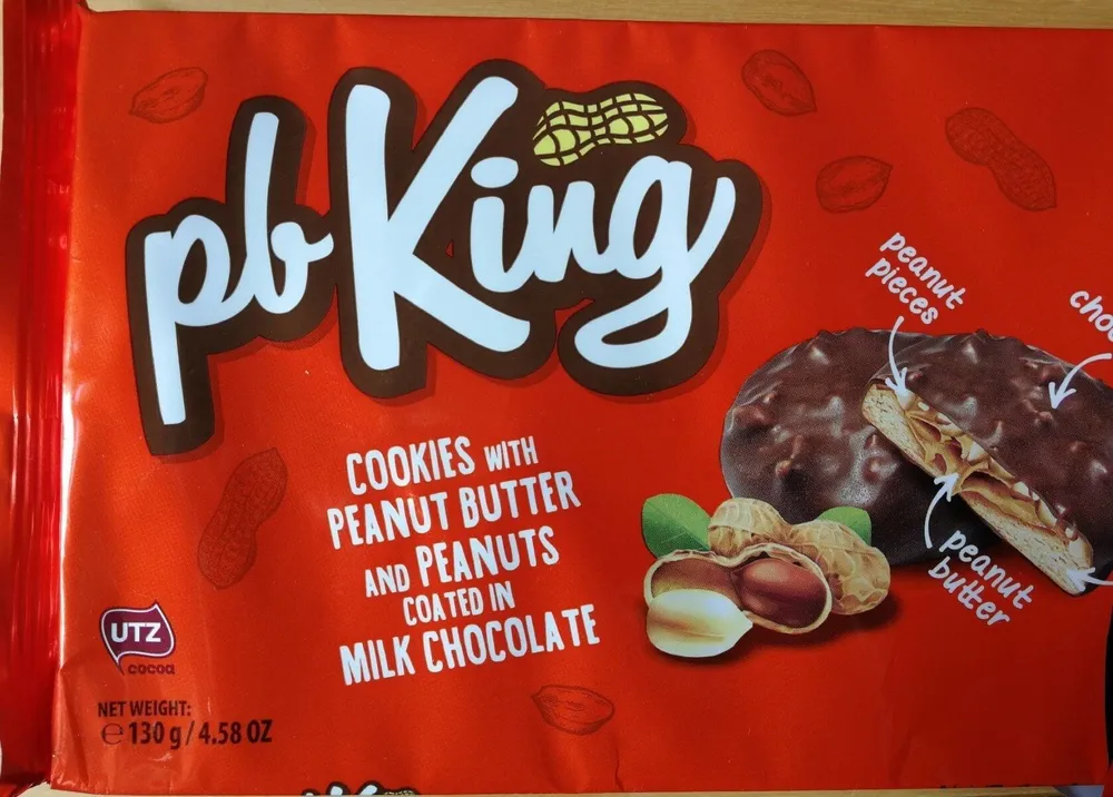 pb King
